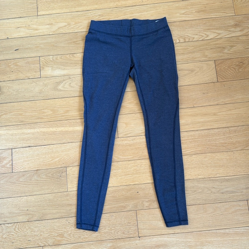 JAMES PERSE - Yosemite -sport legging